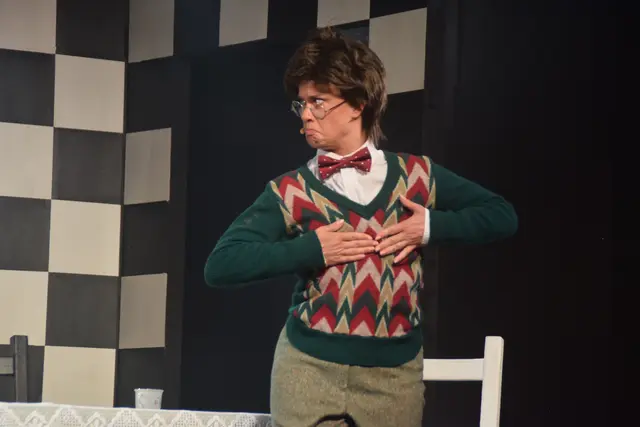 Foto: Elisabeth Kloiber