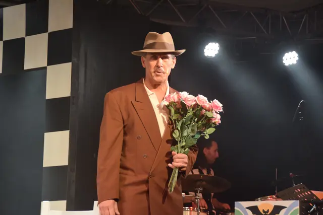 Foto: Elisabeth Kloiber