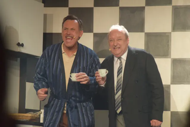 Foto: Elisabeth Kloiber