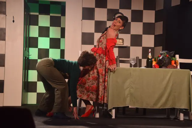 Foto: Elisabeth Kloiber