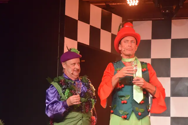 Foto: Elisabeth Kloiber