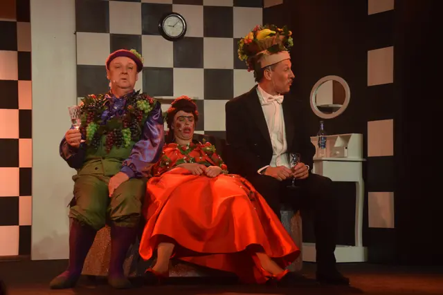 Foto: Elisabeth Kloiber