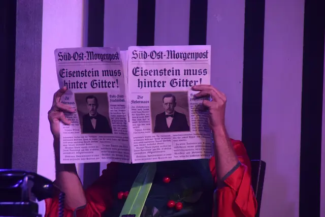 Foto: Elisabeth Kloiber