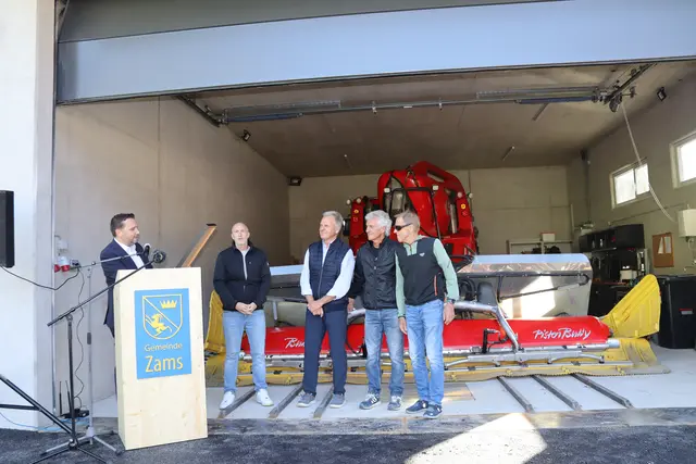 Foto: Elisabeth Zangerl