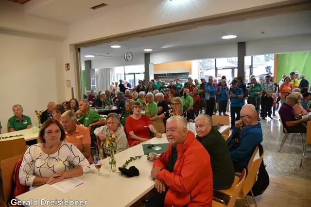 Foto: Gerald Dreisieber