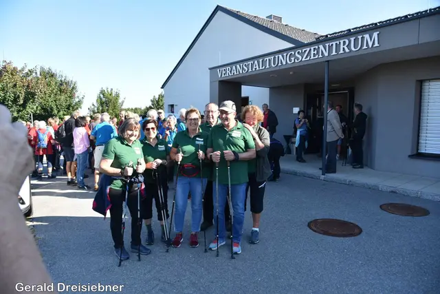 Foto: Gerald Dreisieber
