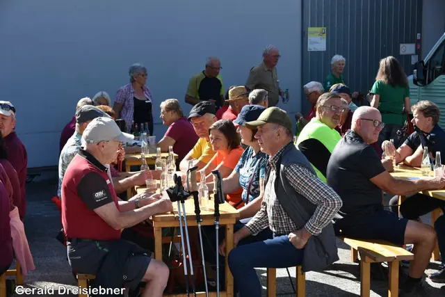 Foto: Gerald Dreisieber