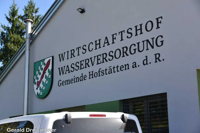 Foto: Gerald Dreisieber