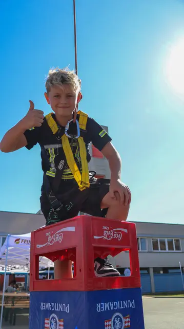 Foto: Alexander Flaschberger | BFKDO Oberwart