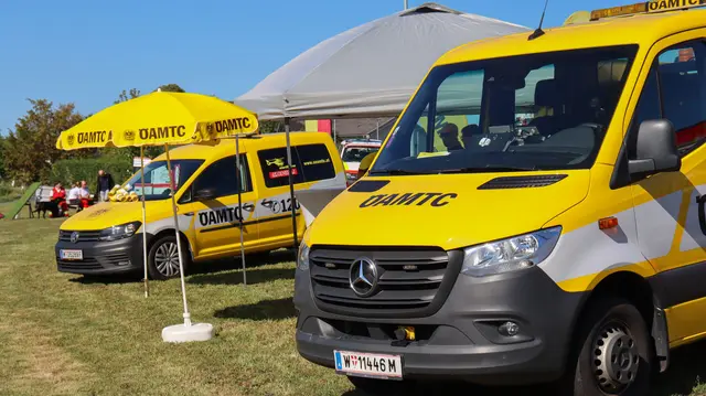 Foto: Alexander Flaschberger | BFKDO Oberwart