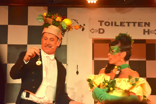 Foto: Elisabeth Kloiber