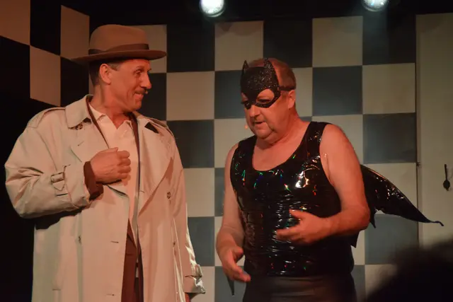 Foto: Elisabeth Kloiber