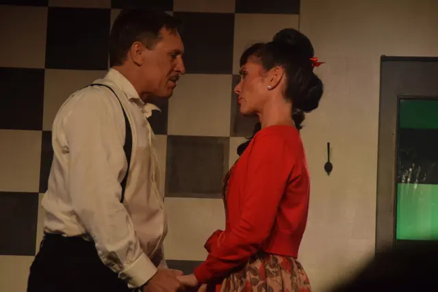 Foto: Elisabeth Kloiber