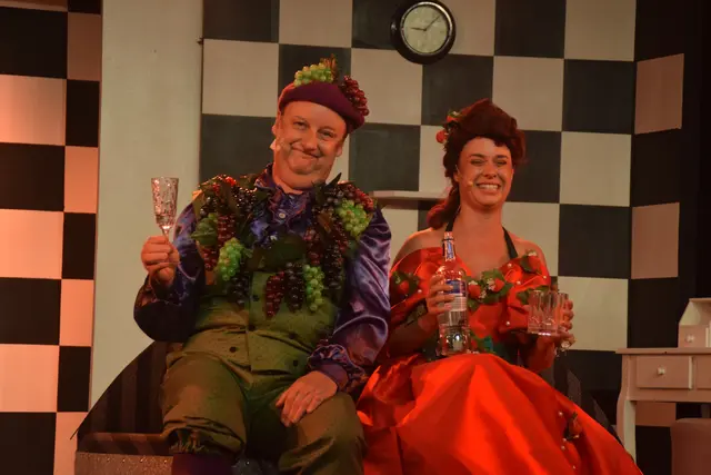 Foto: Elisabeth Kloiber