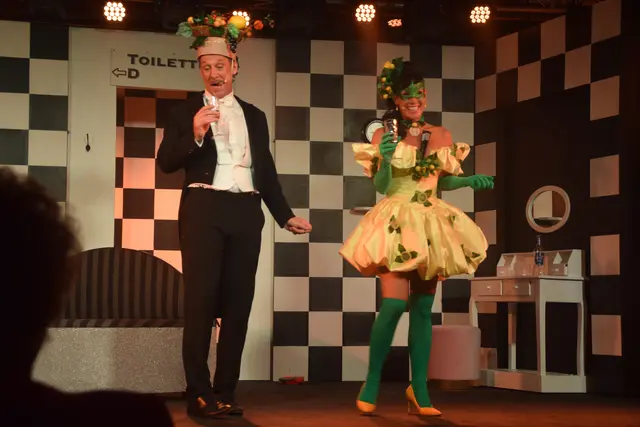 Foto: Elisabeth Kloiber