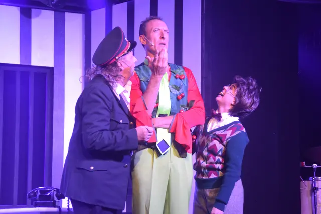 Foto: Elisabeth Kloiber