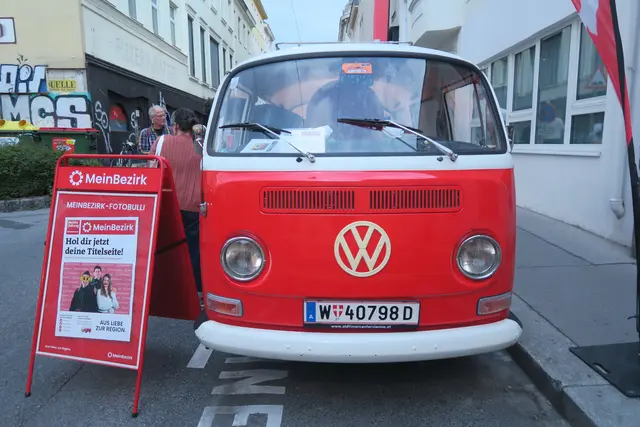 Foto: Patricia Hillinger/MeinBezirk