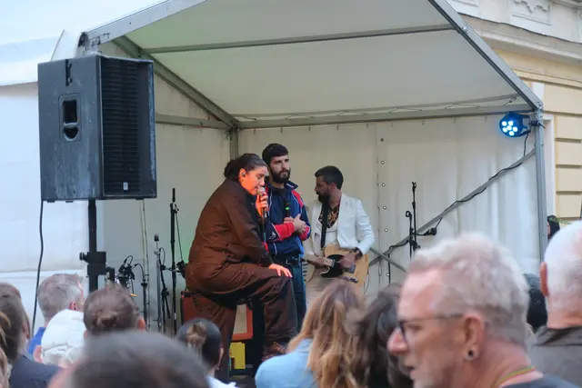 Foto: Patricia Hillinger/MeinBezirk