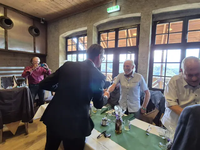 Foto: Andrea Stelzer