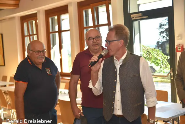 Foto: Gerald Dreisieber