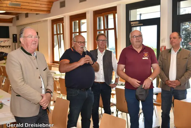Foto: Gerald Dreisieber