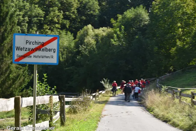 Foto: Gerald Dreisieber