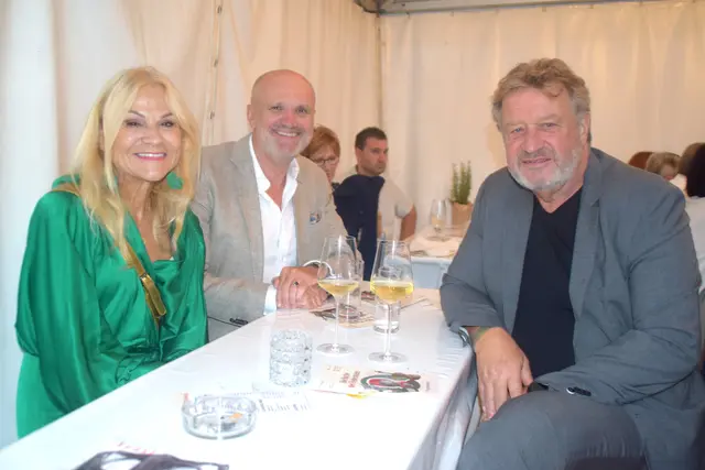 Foto: Elisabeth Kloiber