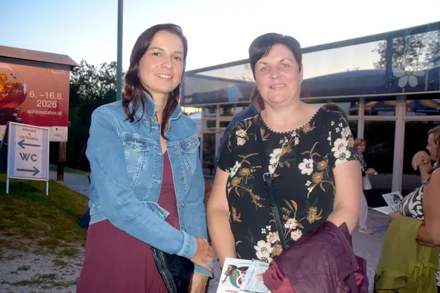 Foto: Elisabeth Kloiber