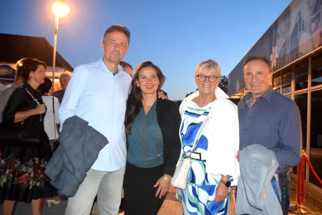 Foto: Elisabeth Kloiber