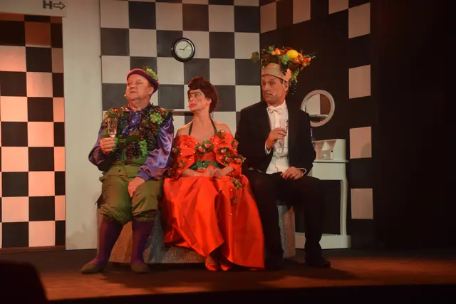 Foto: Elisabeth Kloiber