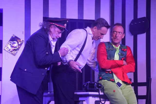 Foto: Elisabeth Kloiber