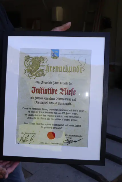 Foto: Elisabeth Zangerl