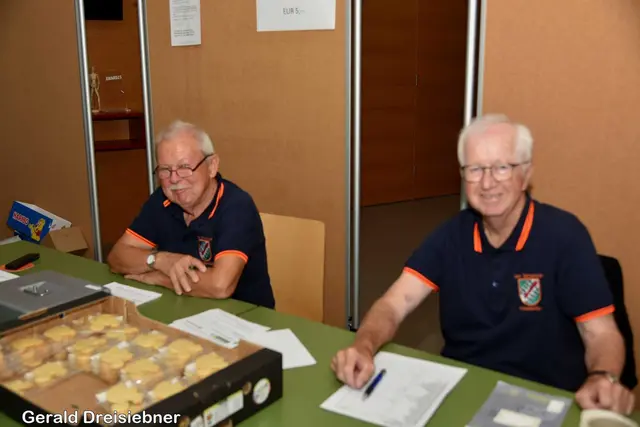 Foto: Gerald Dreisieber