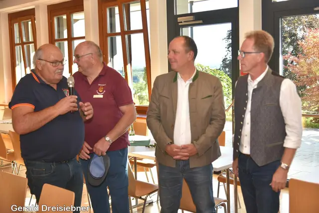 Foto: Gerald Dreisieber