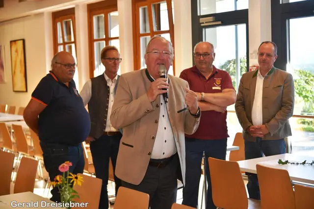 Foto: Gerald Dreisieber