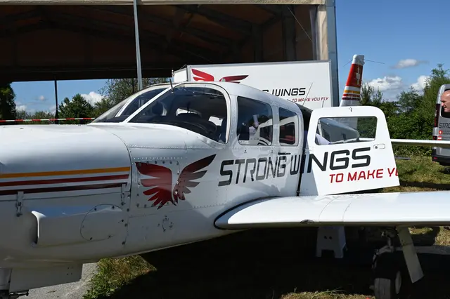 Foto: Wilfried Fischer