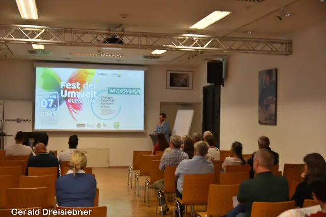 Foto: Gerald Dreisieber