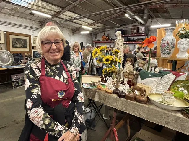 Foto: Waltraud Fischer