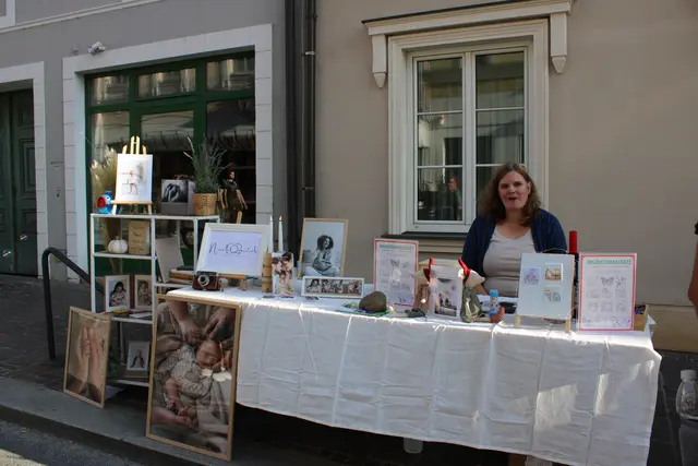 Foto: Anna Carlotta Seymann