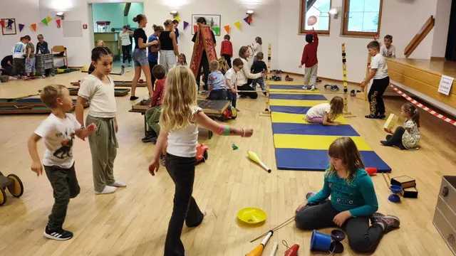 Foto: Kat. Familienverband