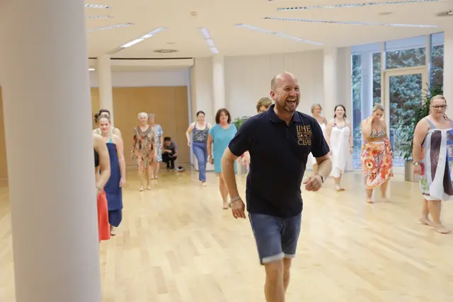 Foto: Foto Thomas Fischer