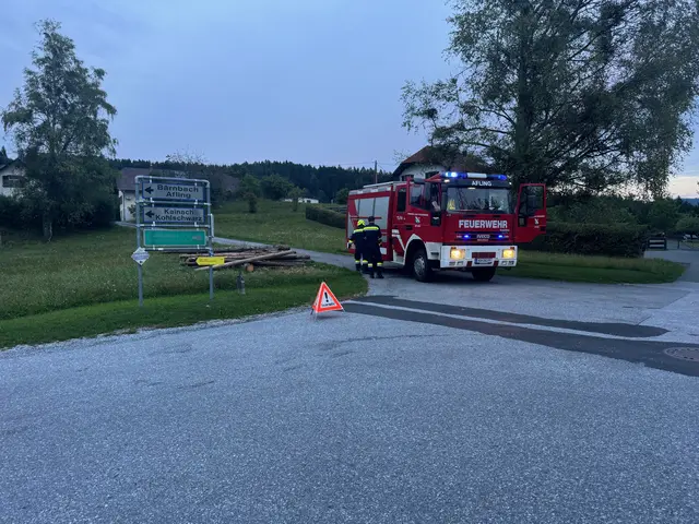 Foto: HFM Patrick Marcher