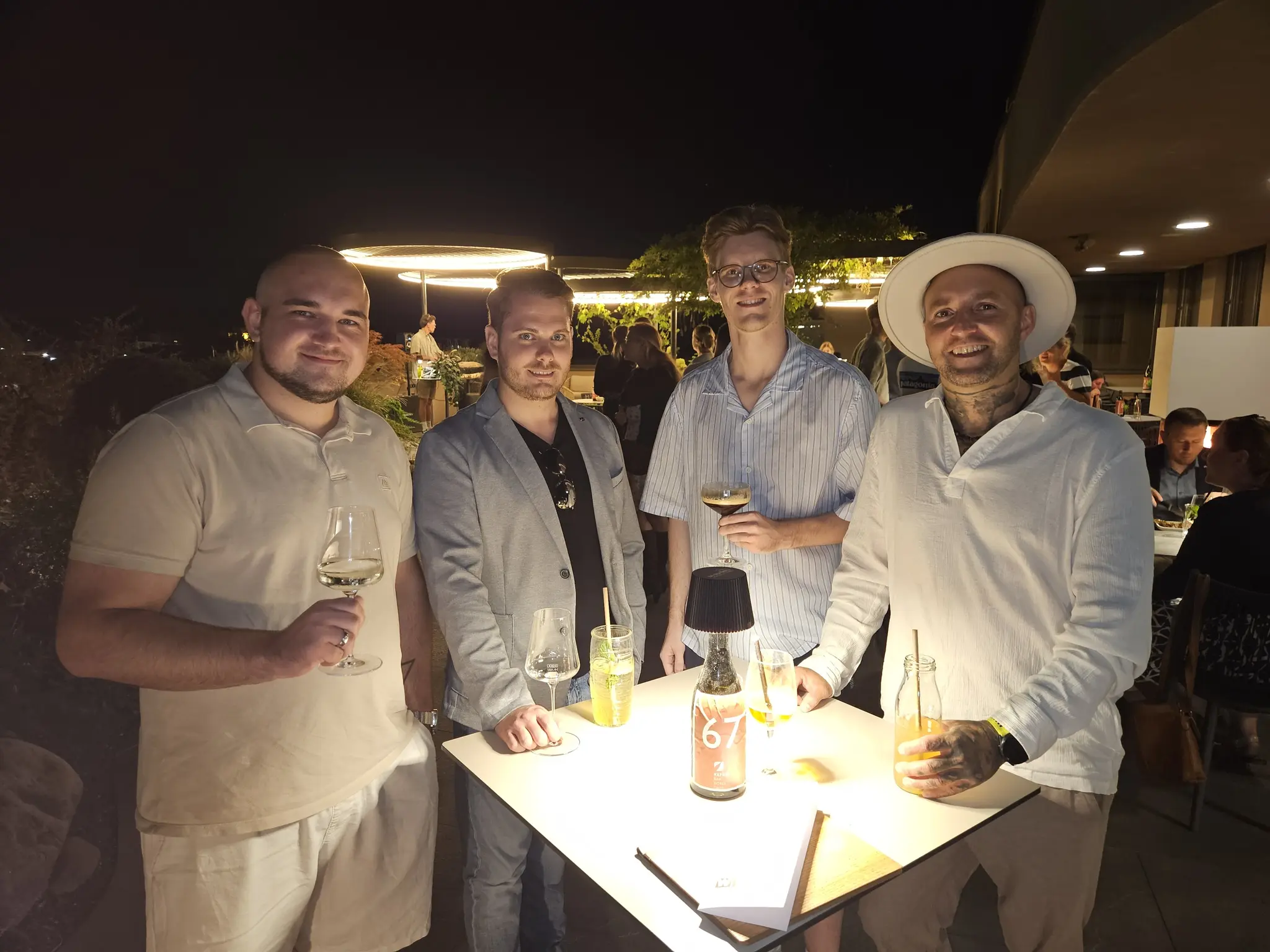 Junge-Wirtschaft-lud-zum-Cocktailabend