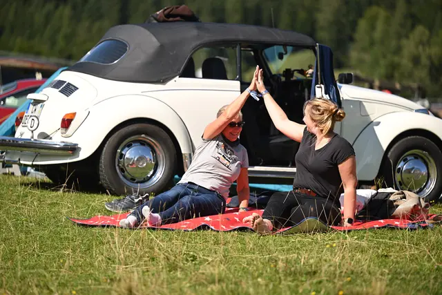 Foto: Wolfgang Spitzbart