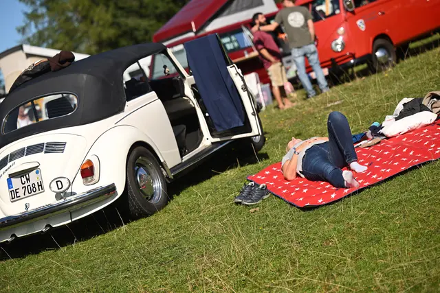 Foto: Wolfgang Spitzbart