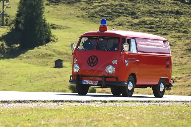 Foto: Wolfgang Spitzbart