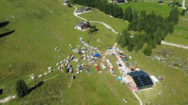 Foto: Wolfgang Spitzbart