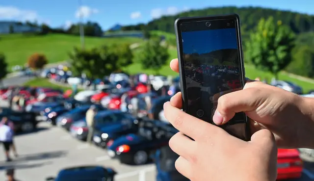 Foto: Wilfried Fischer