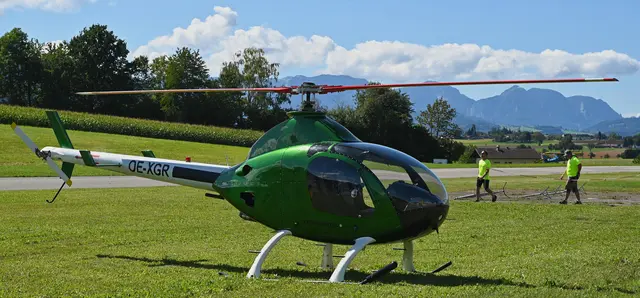 Foto: Wilfried Fischer