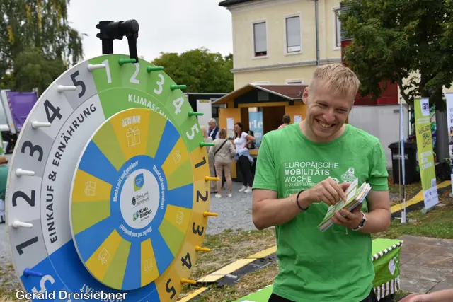 Foto: Gerald Dreisieber